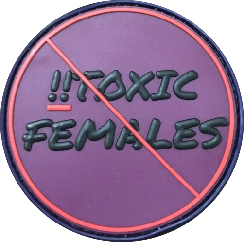 PVC patch